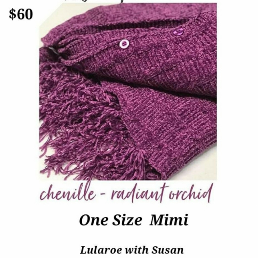 Lularoe Mimi